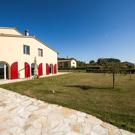 Cascina Canova B&B San Giuliano Terme Exterior foto