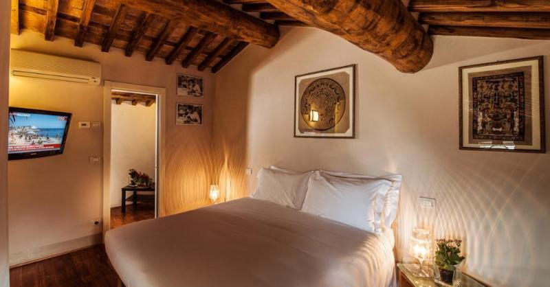 Cascina Canova B&B San Giuliano Terme Exterior foto