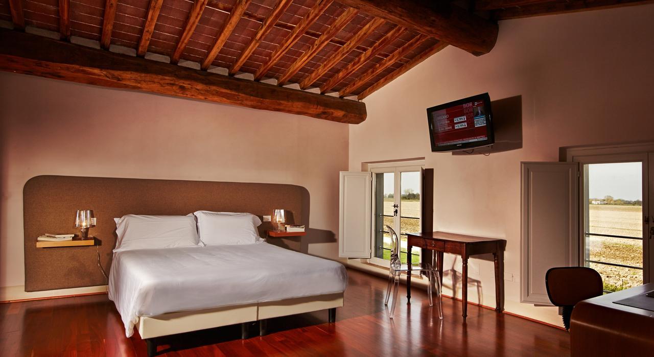 Cascina Canova B&B San Giuliano Terme Quarto foto