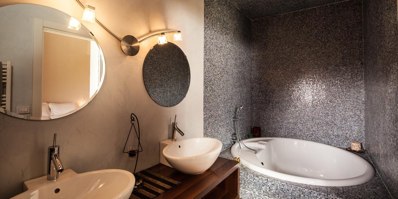 Cascina Canova B&B San Giuliano Terme Exterior foto