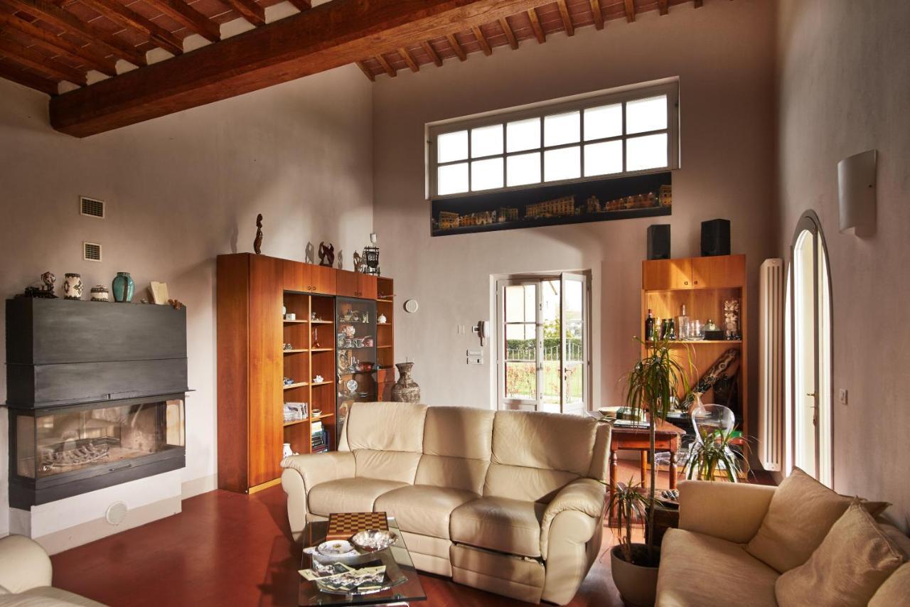 Cascina Canova B&B San Giuliano Terme Exterior foto