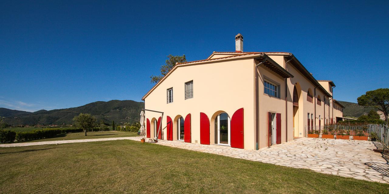 Cascina Canova B&B San Giuliano Terme Exterior foto